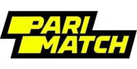 Parimatch казино лого