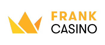 Frank казино лого